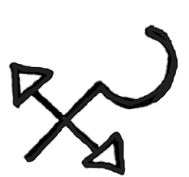 Ghafupush genio sello