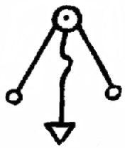 SANDALPHON SELLO SUPERIOR